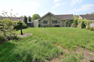 Rear of Property- click for photo gallery